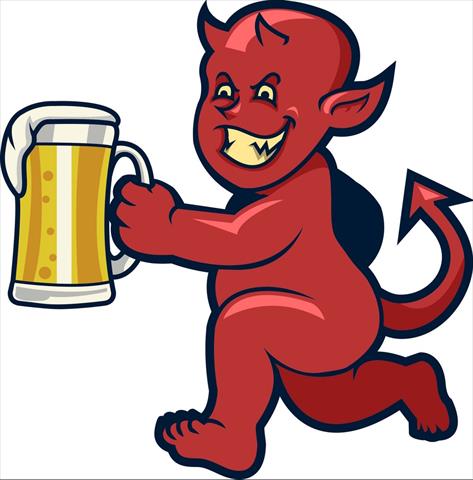 Red Devils